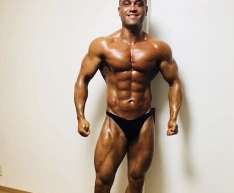 ダイエットしたい方、本気で体鍛えたい方教えます 運動した事ない方もマッチョになりたい方もOK！ イメージ1