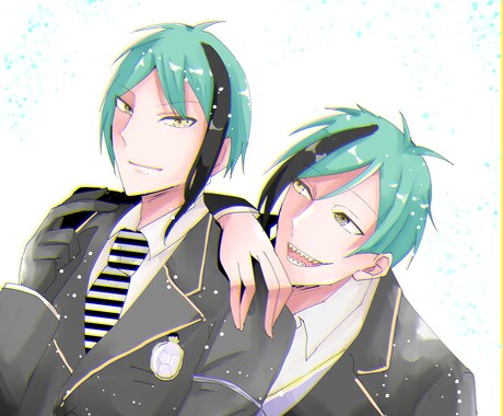 イラストを描きます 安くイラストを手に入れませんか？ イメージ2
