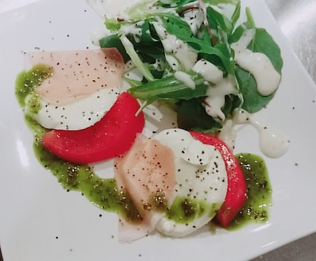 お肌の調子を良くする料理のレシピをお教えします 普段食べている食材を使って、お肌をきれいに！ イメージ1