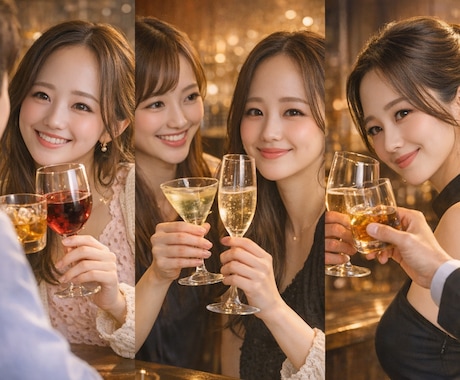 現役CA✈︎が電話であなたと大人のサシ飲み♡します 距離感ちょうどいい現役CA✈︎大人のためのゆったり癒し時間 イメージ2