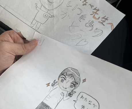 心理学で悩みを整理します お話をじっくり伺い、心理学の視点で分析や解説をします イメージ1