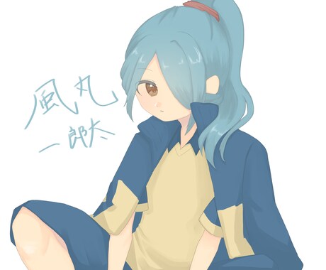 アイコン用のイラスト制作します オリジナルイラスト制作します！ イメージ2