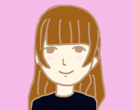 商用OK様々なテイストのイラストを描きます やわらかい色合い、様々な絵柄で作成することができます。 イメージ2