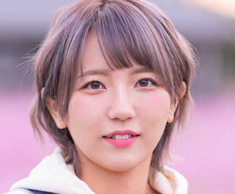 写真の加工します レタッチ、切り抜き、合成など承ります イメージ2