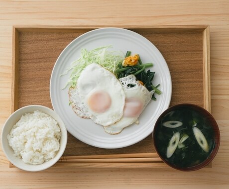 ダイエット報告聞きます トーキングダイエット、食べたものを教えてください。 イメージ2