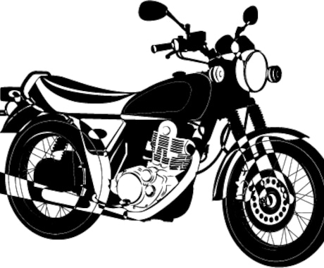 ヤマハSR400専門店がどんな事でもアドバイスます ヤマハSR400専門店が全面アドバイス イメージ2