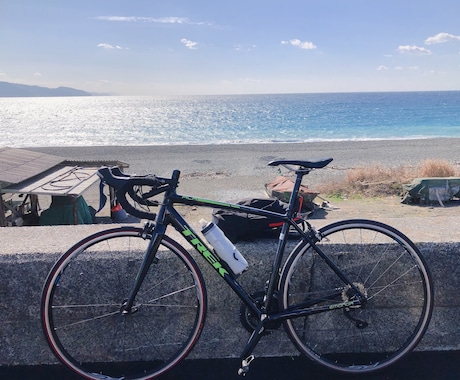 自転車を改造したい方のご相談をお受けします 自転車の改造　お手伝いします！ イメージ2