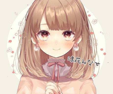 心のこもった多種多様な声をお届けします キャラボイス・ナレーション・朗読・・バイノーラル対応♪ イメージ1