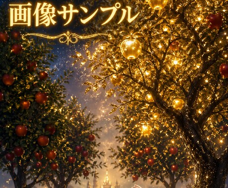 先着3名限定価格で光の鑑定とお守り画像を届けます 直感リーディングで現状を解き明かし、輝く未来を具現化します イメージ2