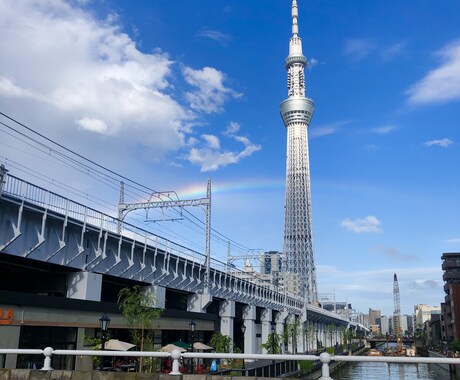 東京の観光・グルメスポット情報集めまくります 年末年始どうする！？忙しいあなたに代わって最新情報集めます イメージ2