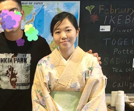 時間枠限定★英語レッスンます 英会話、試験対策両方対応可能◎ イメージ1