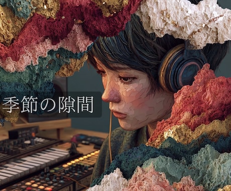 オリジナル楽曲＋MVをまるごと制作します 作曲からMVまで、あなたの世界観を一貫して届けます イメージ2