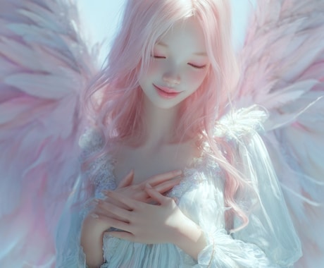 不安や迷いの原因と今後の流れを神託で読み解きます モヤモヤはどこから来るの？原因がわかり進む道が明確になります イメージ1