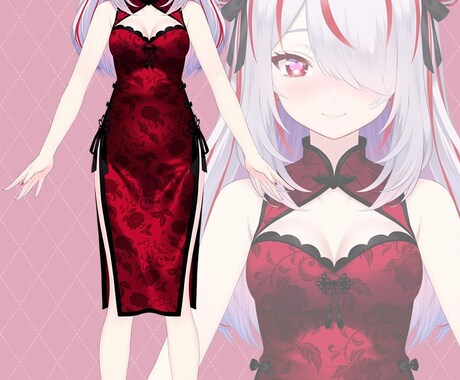 オリジナルキャラクターデザイン致します 可愛くて映えるデザインお届けします イメージ2