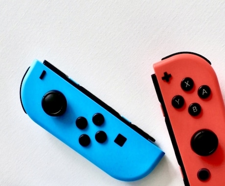 お話しながら♪Switchゲームを一緒に遊びます カメラオフチャットしながらゲーム！お悩みも愚痴も聞きますよ♪ イメージ2