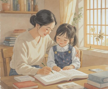 7枚で人生整理！複雑な悩みをスッキリ占います 複雑に絡んだ状況をスッキリ解決へ導きます イメージ1