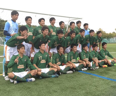 サッカー教えます 小さいお子様の指導、初心者でもこれから始めたい人の指導など。 イメージ1