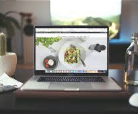 企業紹介のホームページの制作させて頂きます イメージ1