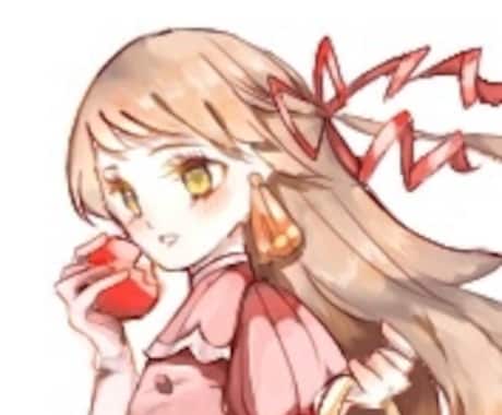 全身絵・SDを低価格でお描きします 全身の立ち絵・SD(スーパーデフォルメ)を描きます イメージ1