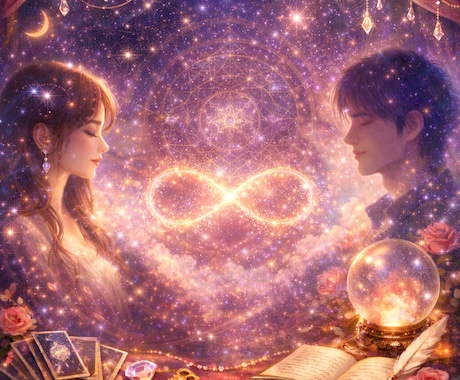 好きな人の本質と恋の近道を診断します 恋愛傾向を読み解き心が動く関わり方や話術を文章で具体化します イメージ1