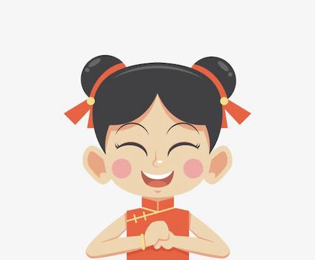 中国語ができなくても大丈夫！お任せサポートします 中国サイトでの購入や旅行準備私があなたの代わりに対応します イメージ1