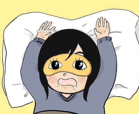 LINE、SNSミニキャラアイコン描きます イメージ1