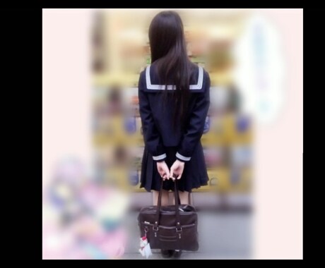 女子高生が48時間トークルームでお話しします SNSで活躍中のまり缶｡があなたのお相手をします♪ イメージ1