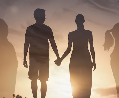 恋愛特化☆◤コーチ&コンサル◢構築サポートをします 最大120日⭐ビデオチャット無制限│PDF&動画コンテンツも イメージ2