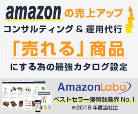 広告用のバナーを作成させて頂きます アドワーズなどの広告運用に効果的なバナー作成のプロです イメージ2