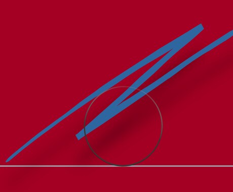 オリジナルロゴを提供します。ます イメージ1
