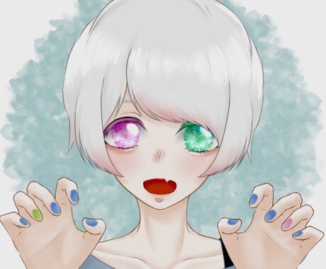 イラスト描きます イメージ1