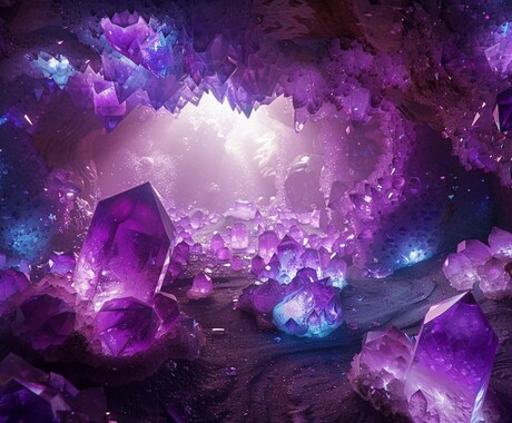 強力❂お金のブロック❂を徹底解除します 魂が持つ“受け取り拒否”を手放して、軽やかに繁栄を招きます イメージ2