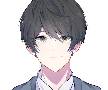 イケボ声優　　頑張ります 電話アプリでよく声はいいねって言われます イメージ1