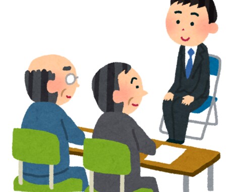 就職活動中の方！ES添削手伝います ESの書き方がよくわからない、ESが中々通らないとお悩みの方 イメージ1