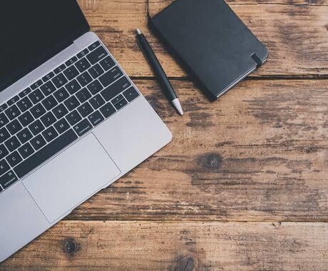 丸投げOK！文章に関することなら何でも代行致します スピーチ、手紙など。やることは簡単な打ち合わせのみ イメージ1