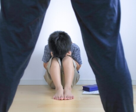 本当は逃げ出したい（泣）でも怖いそんな時話聴きます どうしてもなぜ？自分だけと考えてしまう方⭐️それアイデアの宝 イメージ2