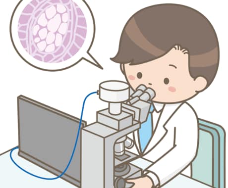 受験生対象！医療系の職種で迷ってる方！相談乗ります 医療系の職種の中であなたの適正を一緒に考えます！ イメージ1