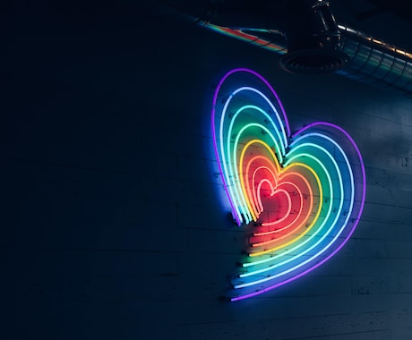 LGBT当事者のお悩みを聴きます フレンドリーな私が120%共感を目指します イメージ2