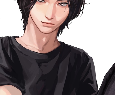 用途に合わせたイラストお描きします イメージ1