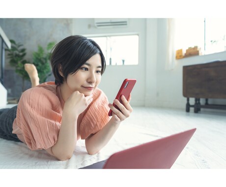 開業・副業✨初心者安心♪ 0からサイト構築教えます ホームページ・ネットショップ開設、なんでもご相談に乗ります。 イメージ1