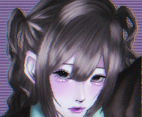 印象に残るイラストを描かせていただきます あなたの要望に応えるイラストを描きます！ イメージ1