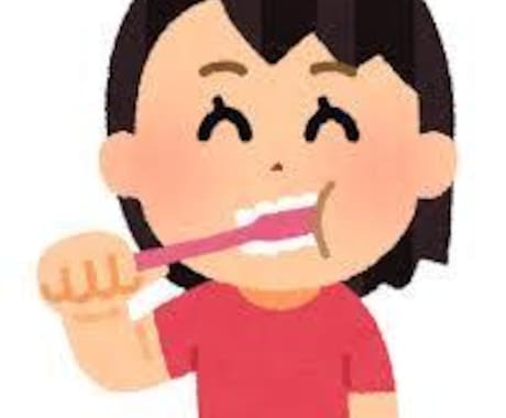 あなたに合った歯ブラシ選びをお手伝いします 歯ブラシは種類が多すぎてどれを選べばいいの？を解決! イメージ2