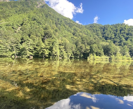 本当の自分に逢いに行くセッションを提供します 毎日がもっと軽やかに楽しくなる、ビデオによるコーチングです♡ イメージ1