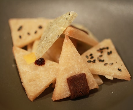 こんなに食べて大丈夫?太りにくいお菓子お教えします ダイエット中でも美味しいお菓子が食べたい人、必見! イメージ1