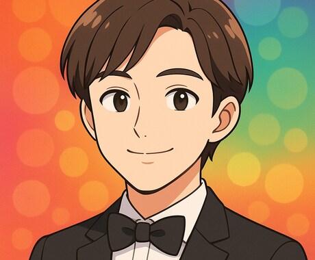 どんな話でも聞きます 現役の演者が、あなたをお手伝いします イメージ1
