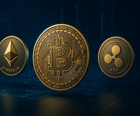 仮想通貨/暗号資産のご相談を現役投資家が受けます （これから暗号資産投資を始める初心者も大歓迎です！） イメージ2