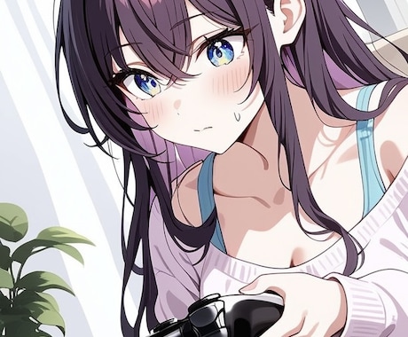 どこにも言えない、書けないゲームの愚痴聞きます 吐き出しにくいゲームでの愚痴を吐いてスッキリしませんか？ イメージ1