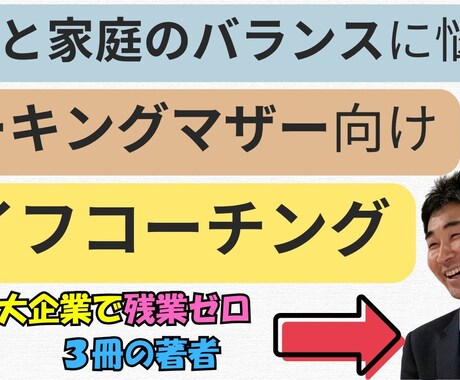 大手金融で残業ゼロを達成したタスク管理法を教えます 台湾で翻訳出版『30分仕事術』含む３冊の著者・現役会社員です イメージ1