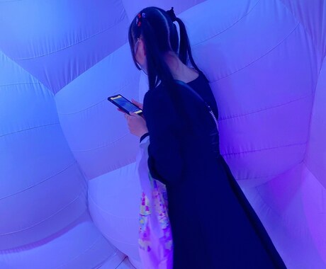 恋愛、病んでる方、お話聴きます 人に言えないこと他人に言ってみませんか？ イメージ2