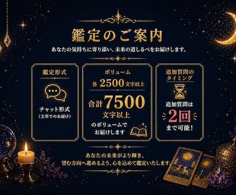 その執着、現実を動かすエネルギーに変えます 執着を、ただ苦しいままで終わらせますか？ イメージ2